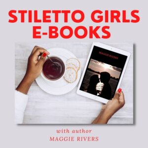 Stiletto Girls E-Books