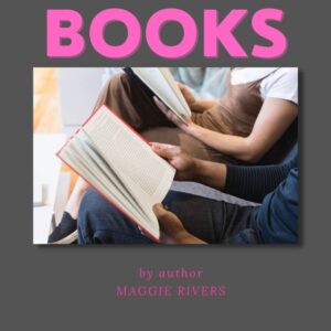 Maggie’s Books